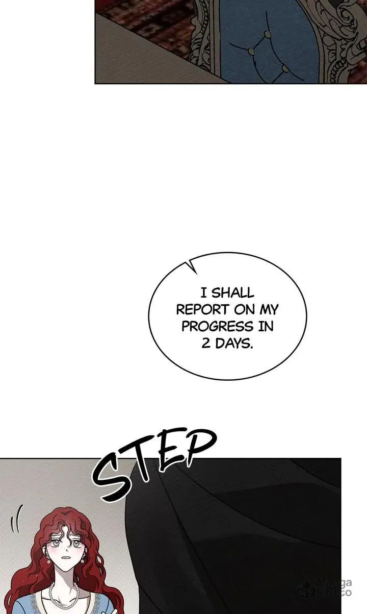 Read Under the Oak Tree chapter 93 image 29 on Lezhin