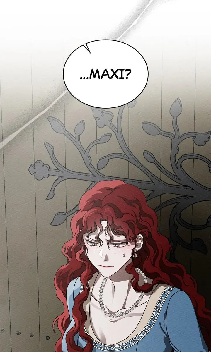 Read Under the Oak Tree chapter 93 image 3 on Lezhin