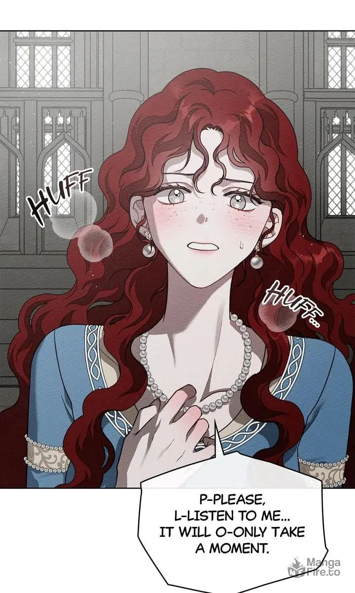 Read Under the Oak Tree chapter 93 image 39 on Lezhin