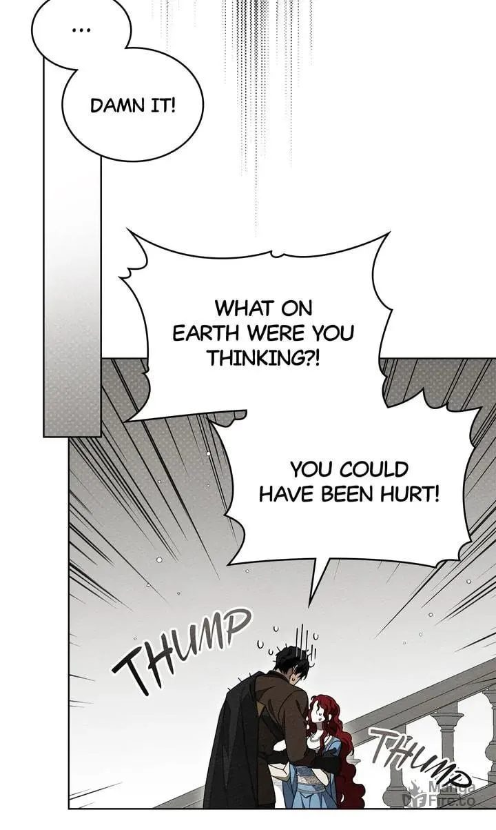 Read Under the Oak Tree chapter 93 image 49 on Lezhin