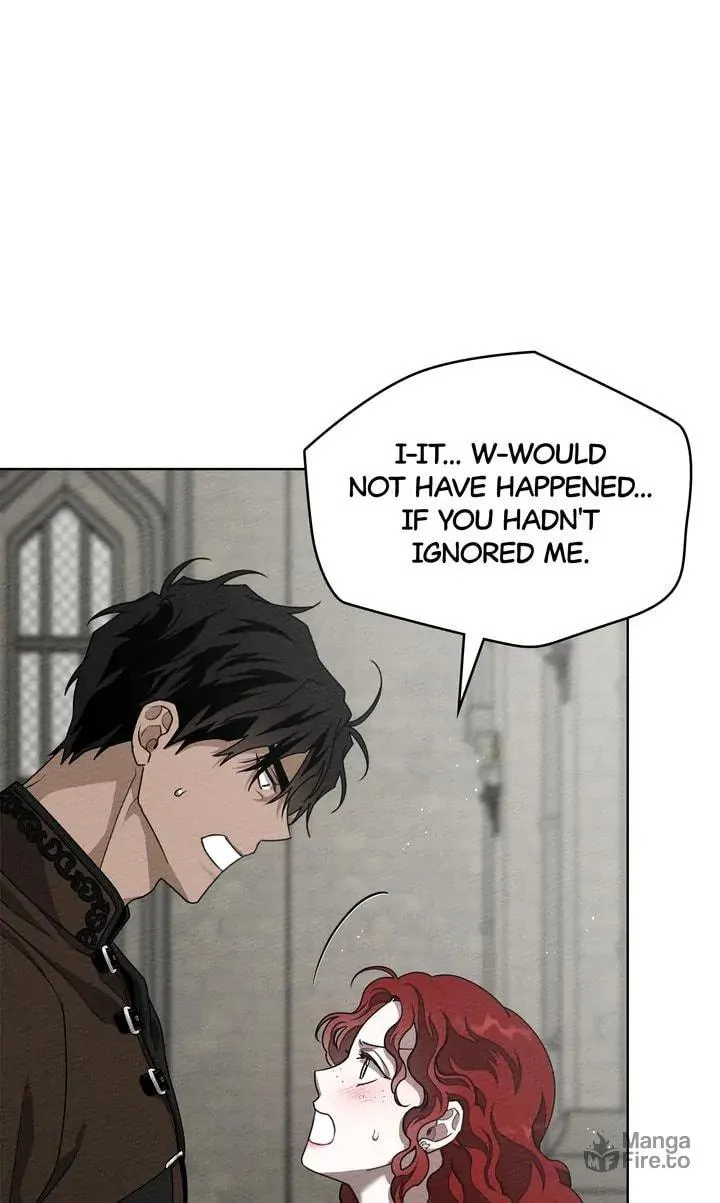 Read Under the Oak Tree chapter 93 image 50 on Lezhin