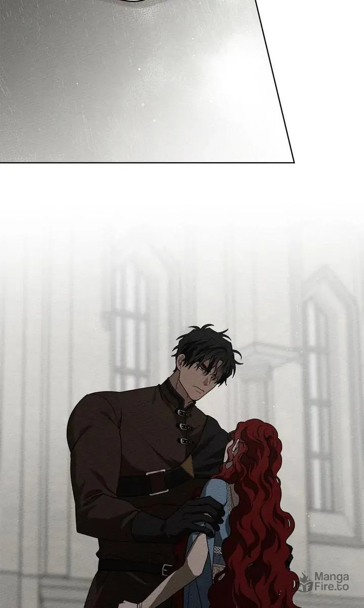 Read Under the Oak Tree chapter 93 image 54 on Lezhin