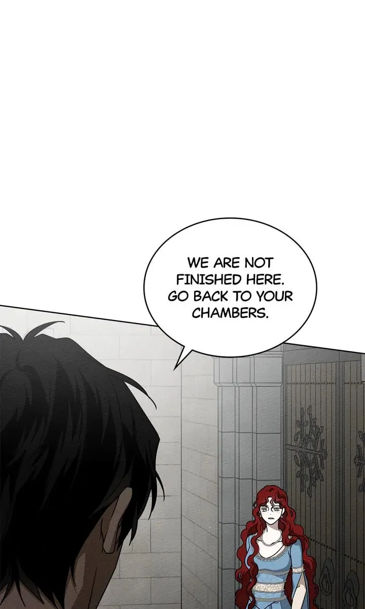 Read Under the Oak Tree chapter 93 image 6 on Lezhin