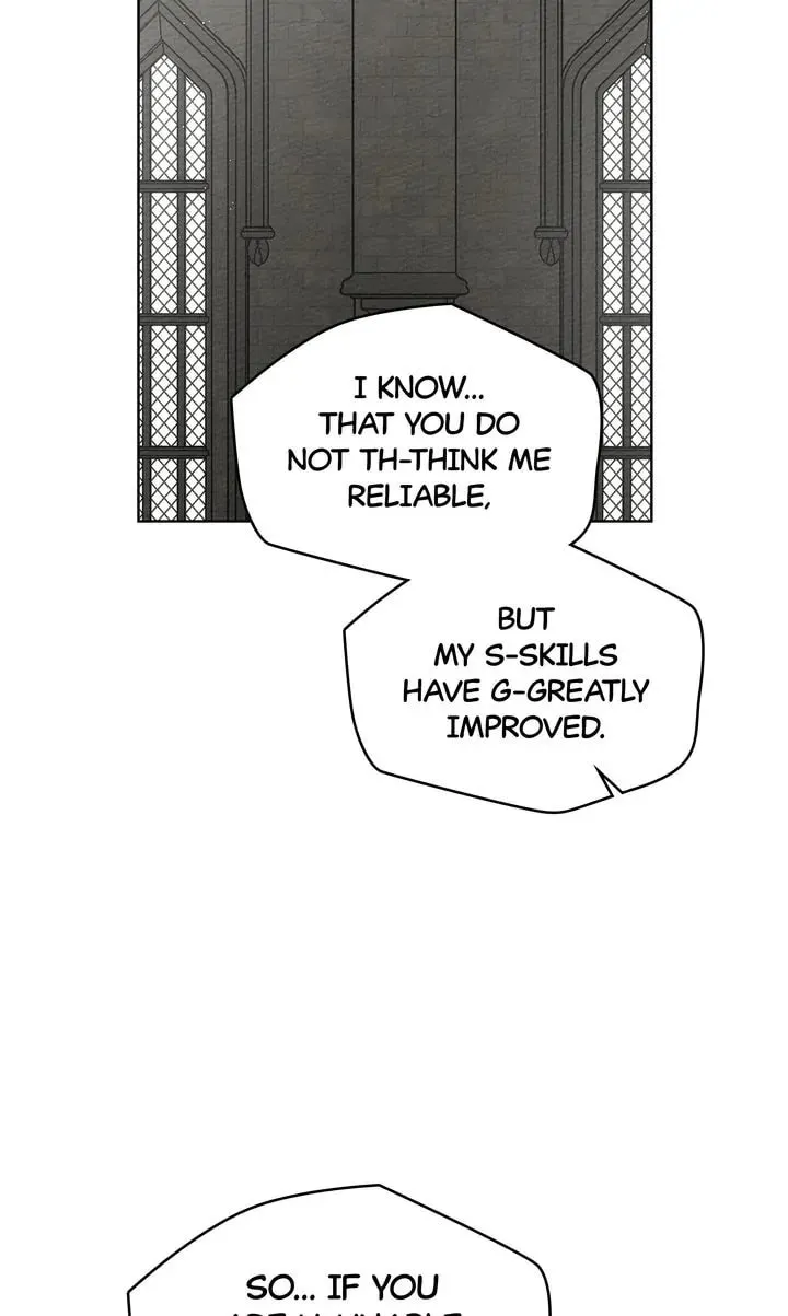 Read Under the Oak Tree chapter 93 image 61 on Lezhin
