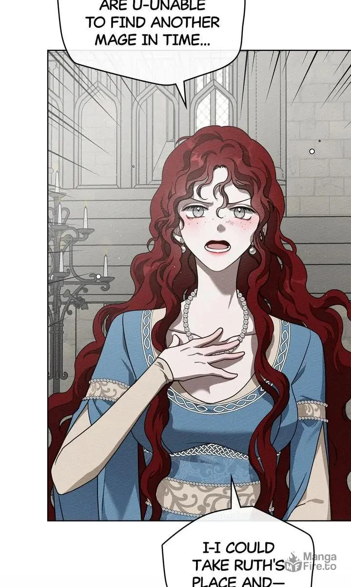 Read Under the Oak Tree chapter 93 image 62 on Lezhin