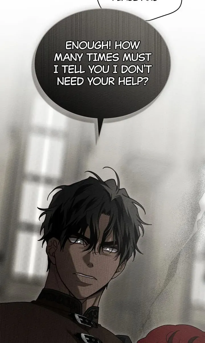 Read Under the Oak Tree chapter 93 image 63 on Lezhin