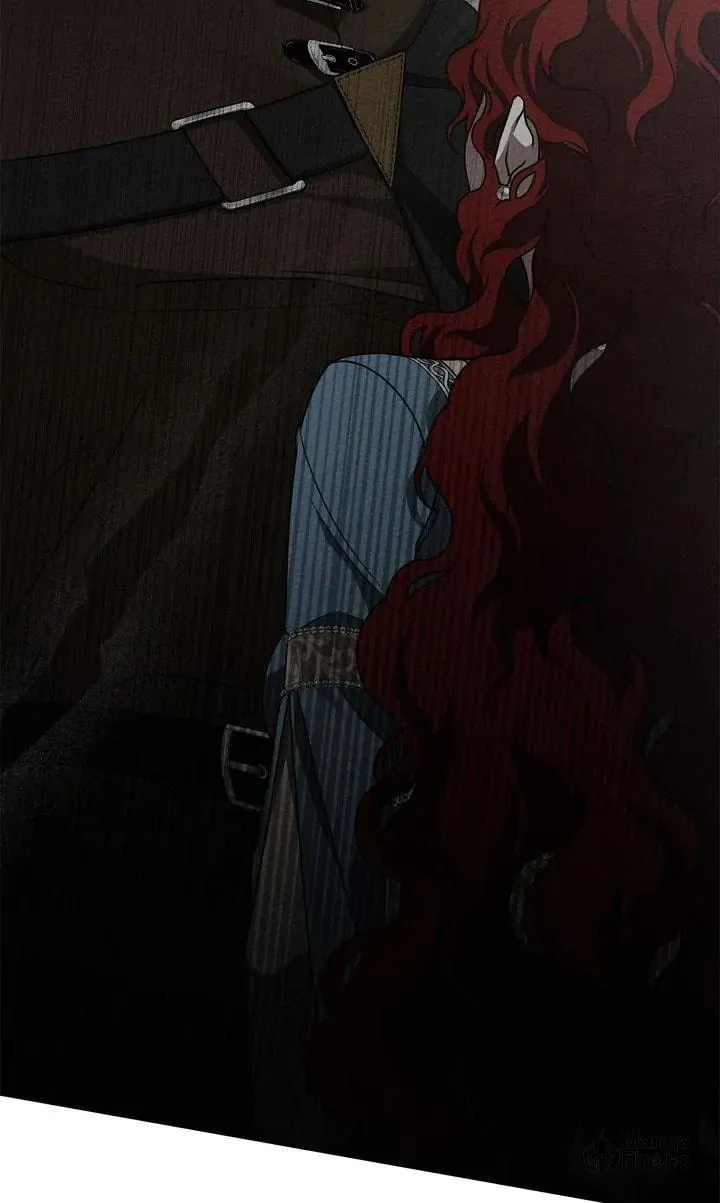 Read Under the Oak Tree chapter 93 image 64 on Lezhin