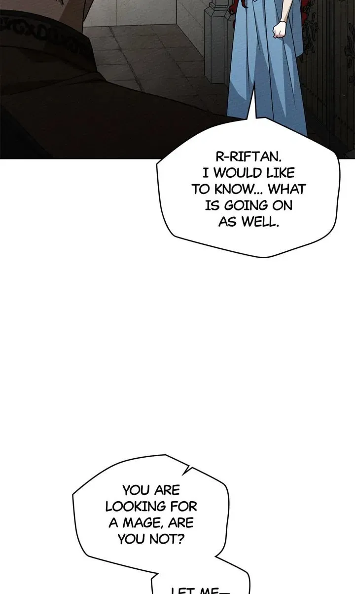 Read Under the Oak Tree chapter 93 image 7 on Lezhin