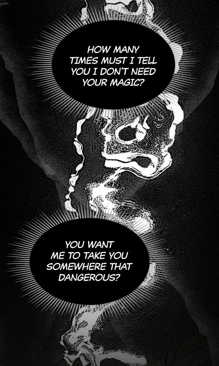 Read Under the Oak Tree chapter 93 image 73 on Lezhin