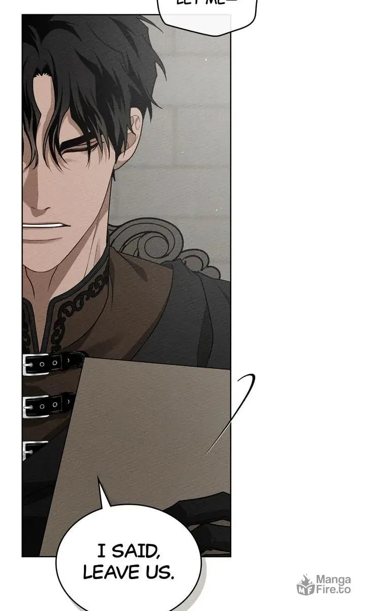 Read Under the Oak Tree chapter 93 image 8 on Lezhin