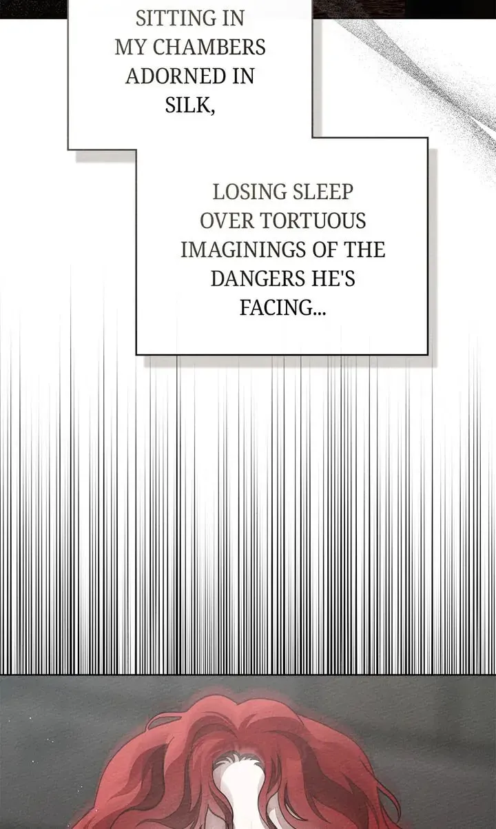 Read Under the Oak Tree chapter 93 image 82 on Lezhin