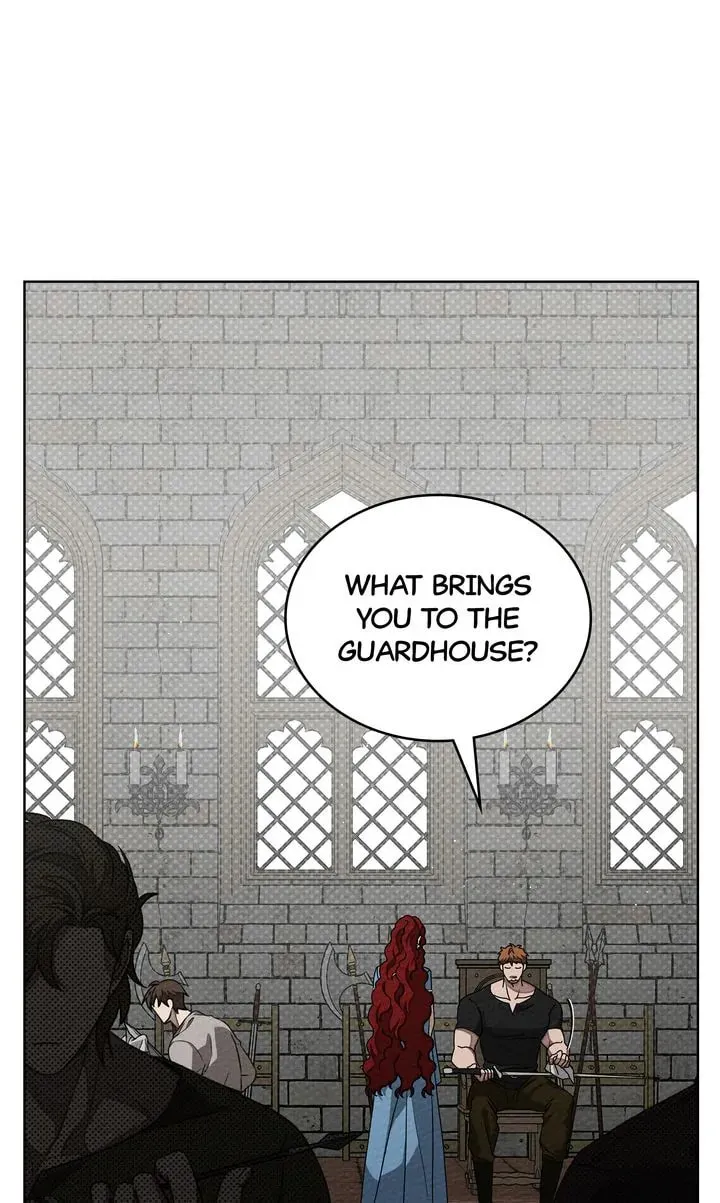Read Under the Oak Tree chapter 93 image 88 on Lezhin