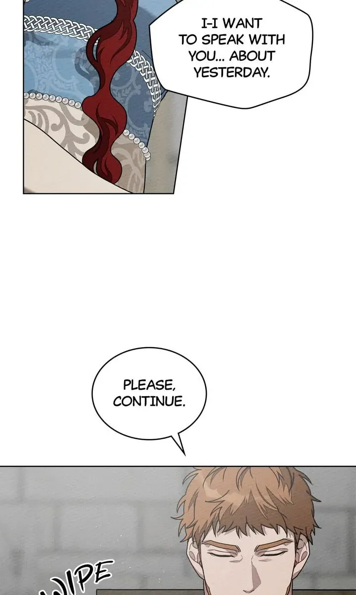 Read Under the Oak Tree chapter 93 image 90 on Lezhin