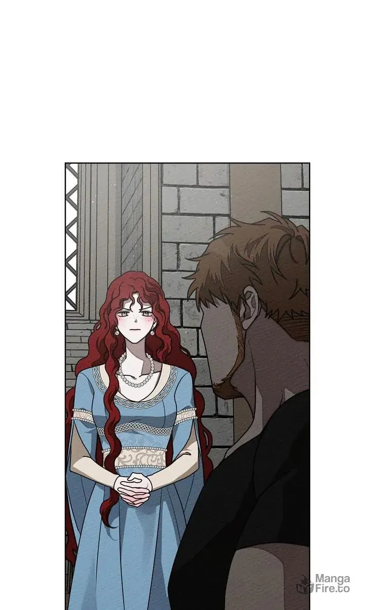 Read Under the Oak Tree chapter 93 image 94 on Lezhin