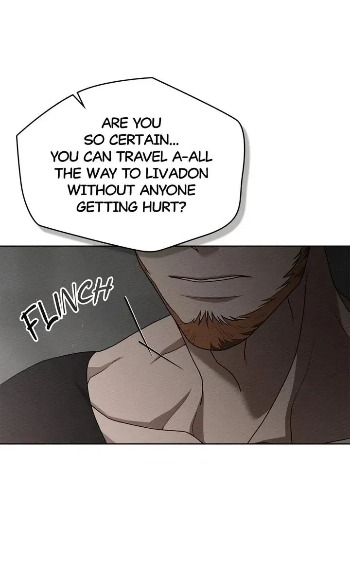 Read Under the Oak Tree chapter 94 image 10 on Lezhin