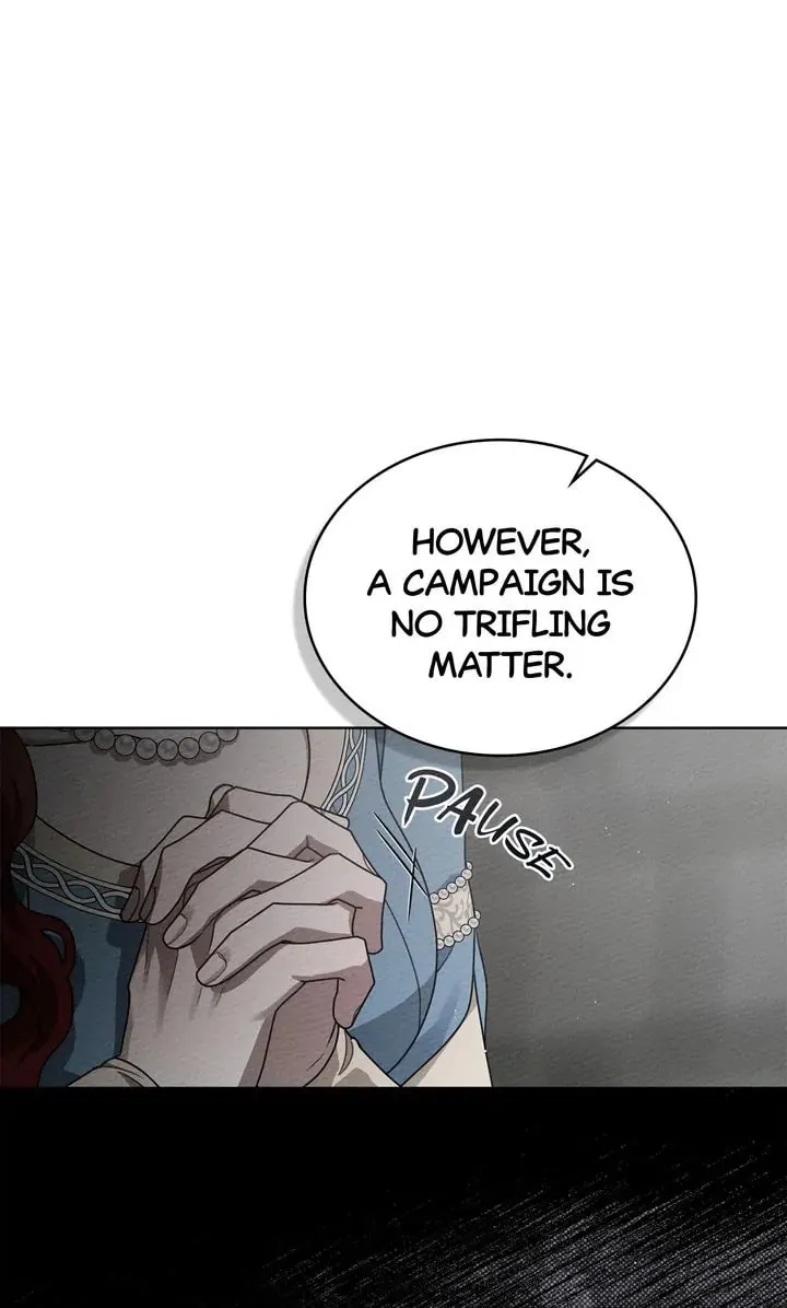 Read Under the Oak Tree chapter 94 image 16 on Lezhin
