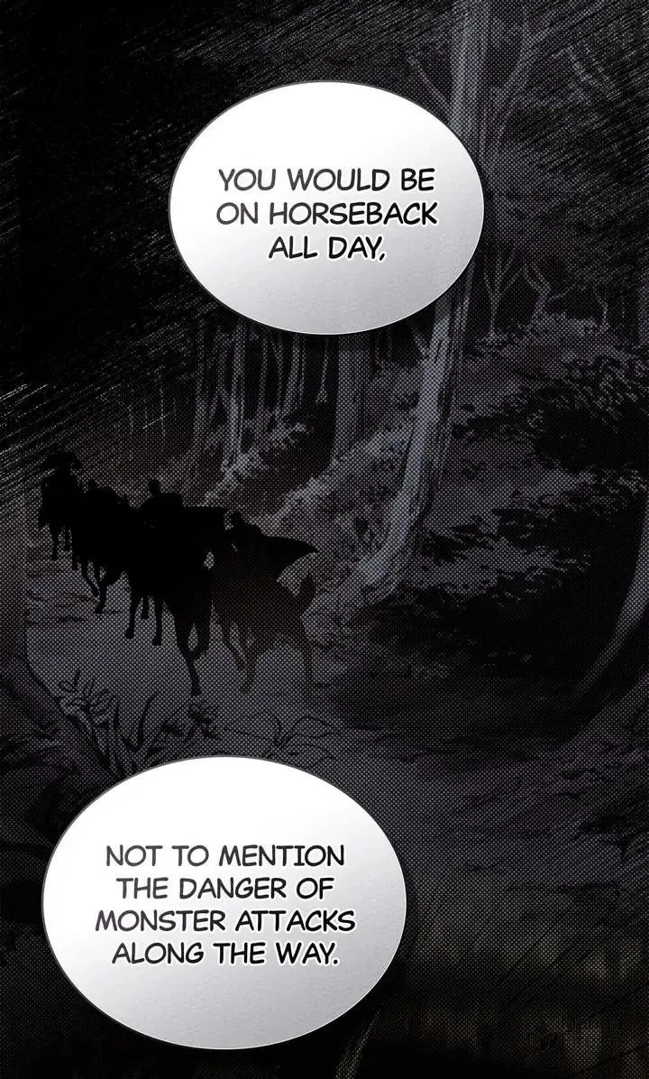 Read Under the Oak Tree chapter 94 image 17 on Lezhin