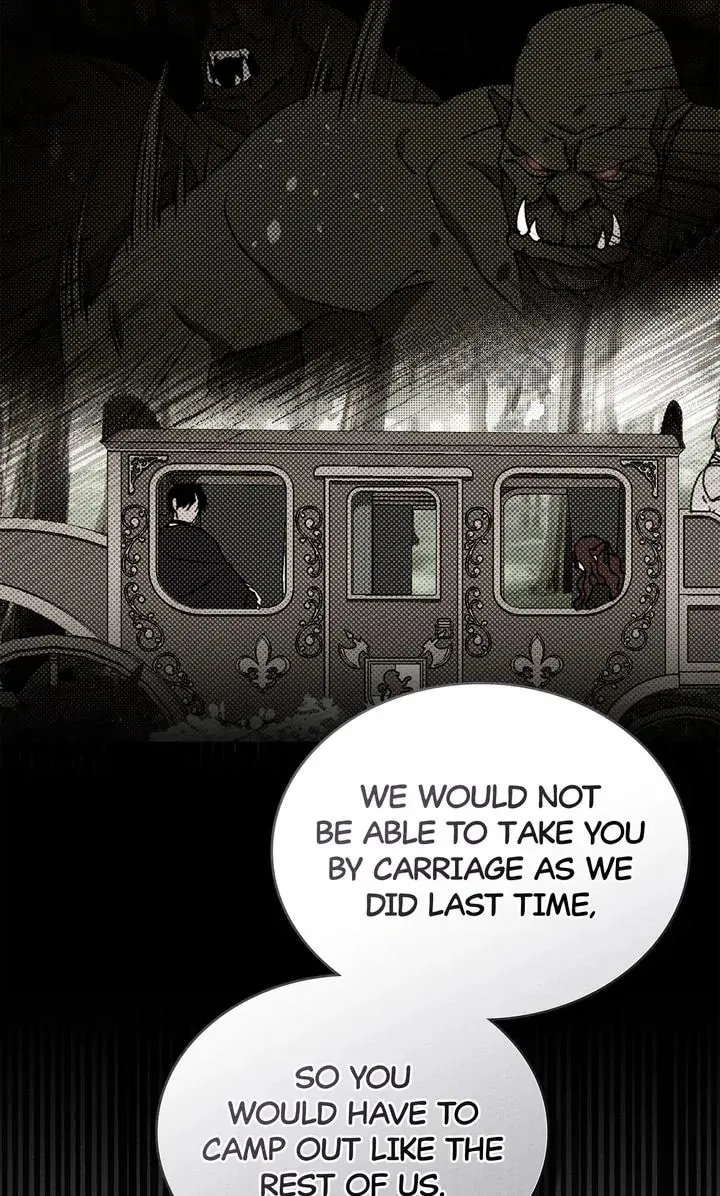 Read Under the Oak Tree chapter 94 image 18 on Lezhin