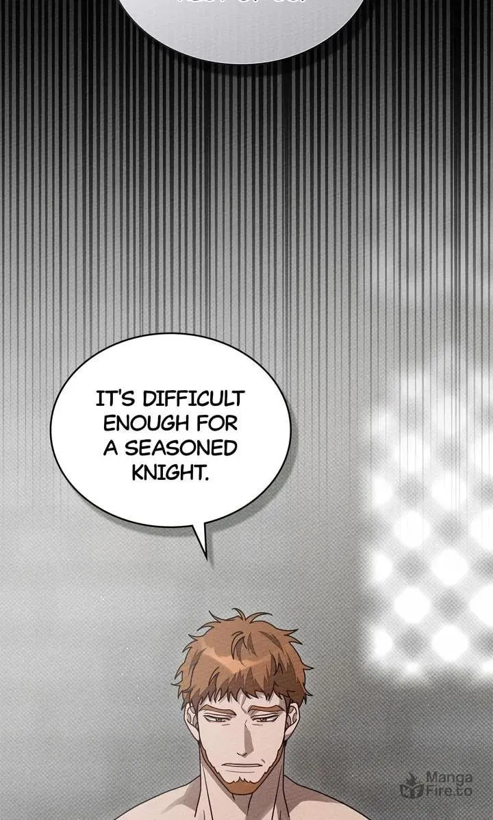 Read Under the Oak Tree chapter 94 image 19 on Lezhin
