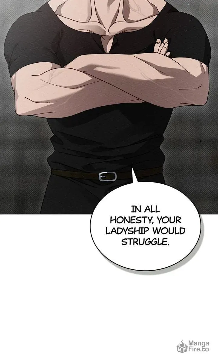 Read Under the Oak Tree chapter 94 image 20 on Lezhin
