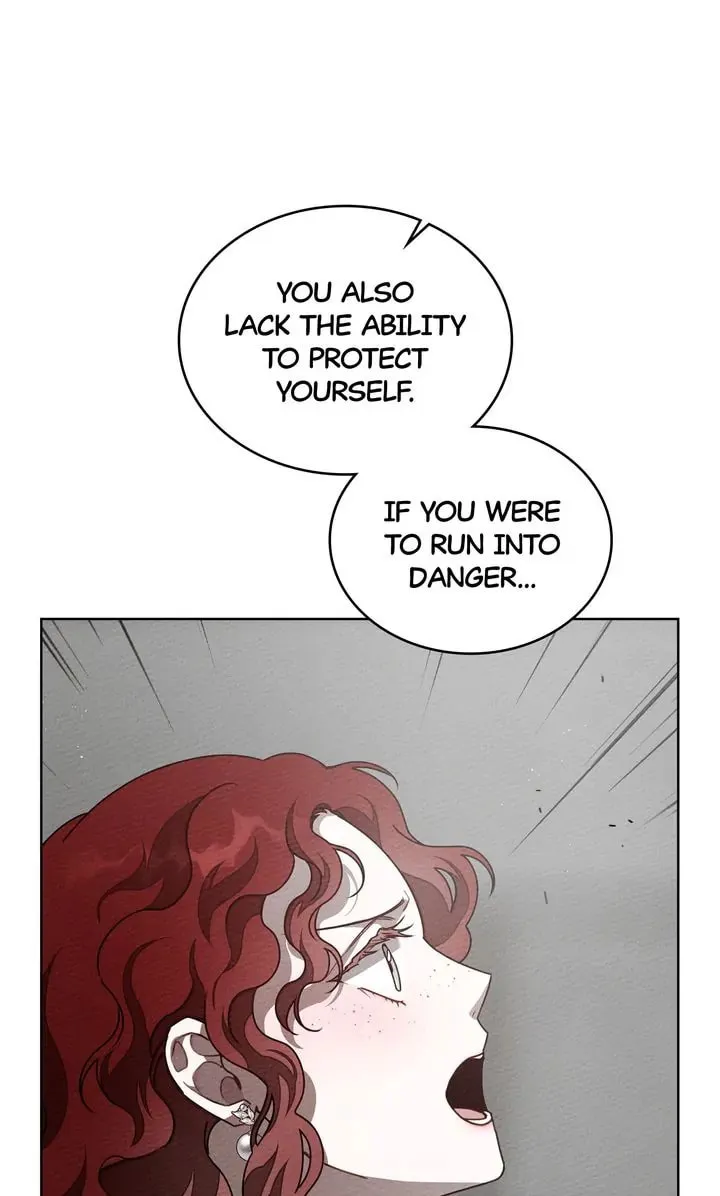 Read Under the Oak Tree chapter 94 image 21 on Lezhin