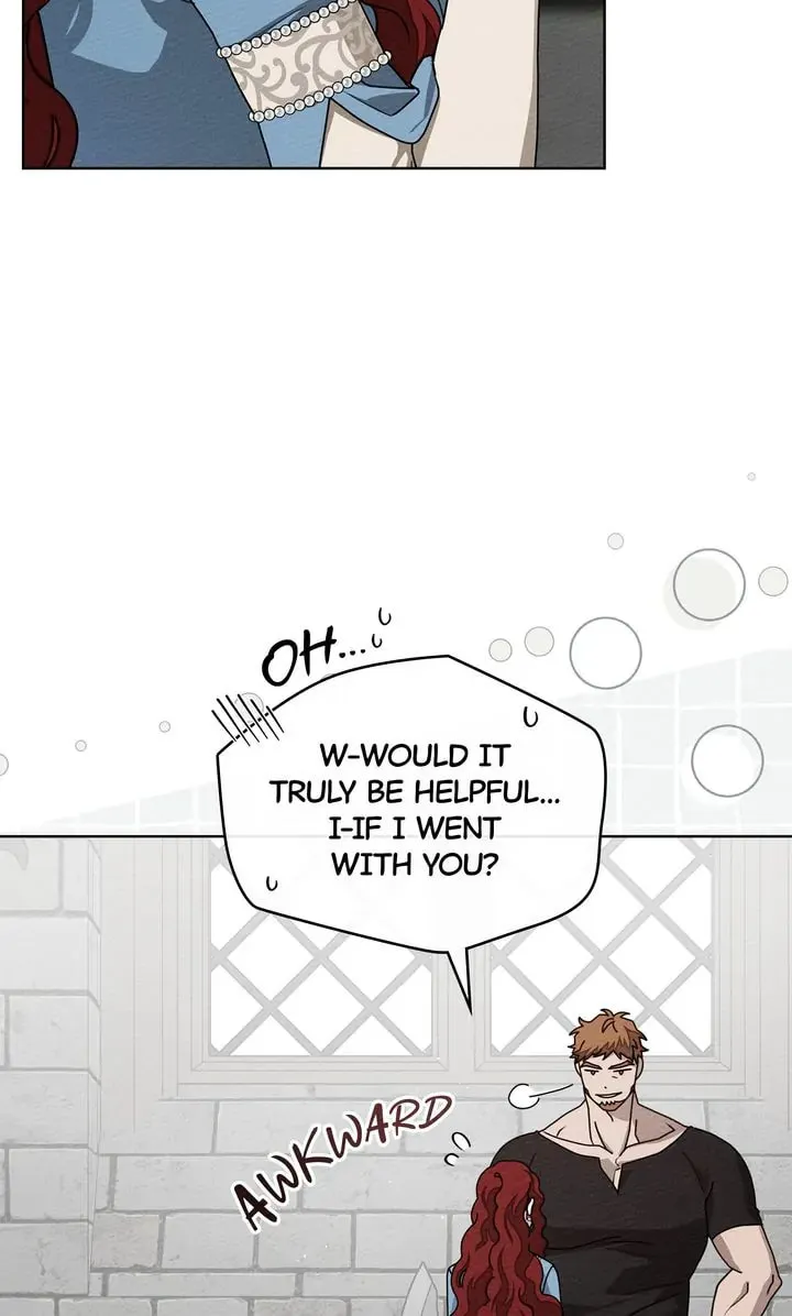 Read Under the Oak Tree chapter 94 image 33 on Lezhin