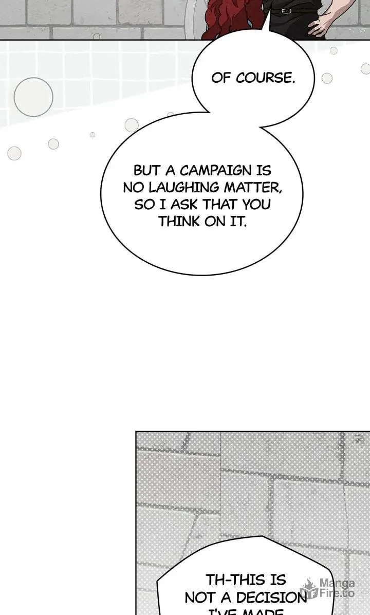 Read Under the Oak Tree chapter 94 image 34 on Lezhin