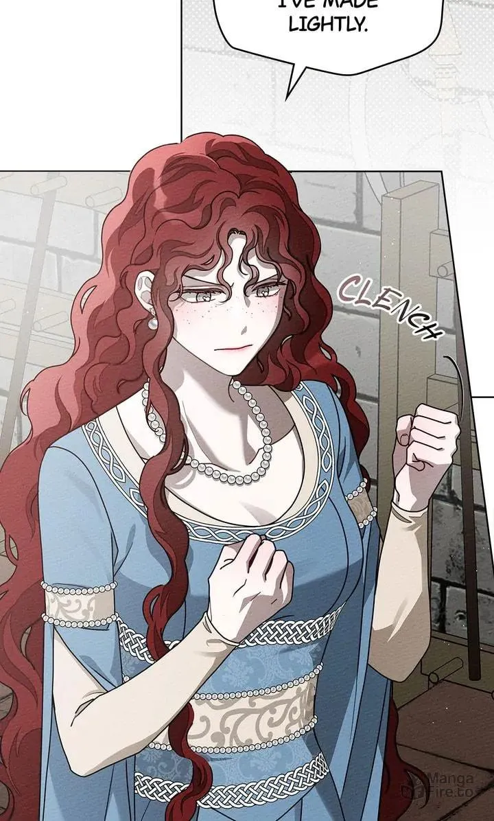 Read Under the Oak Tree chapter 94 image 35 on Lezhin
