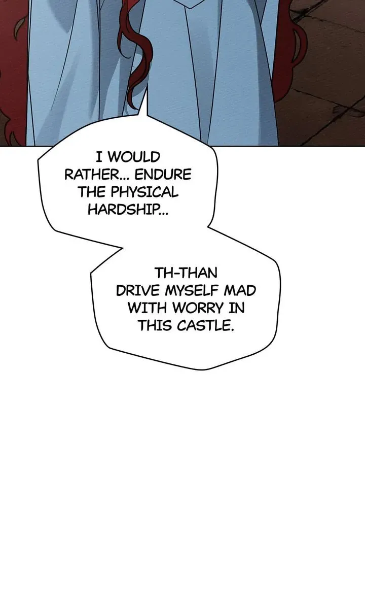 Read Under the Oak Tree chapter 94 image 36 on Lezhin