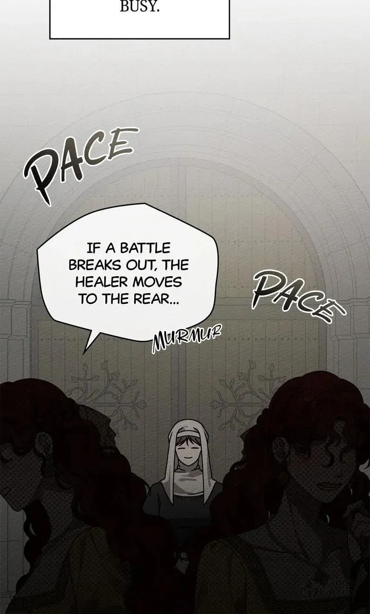 Read Under the Oak Tree chapter 94 image 44 on Lezhin