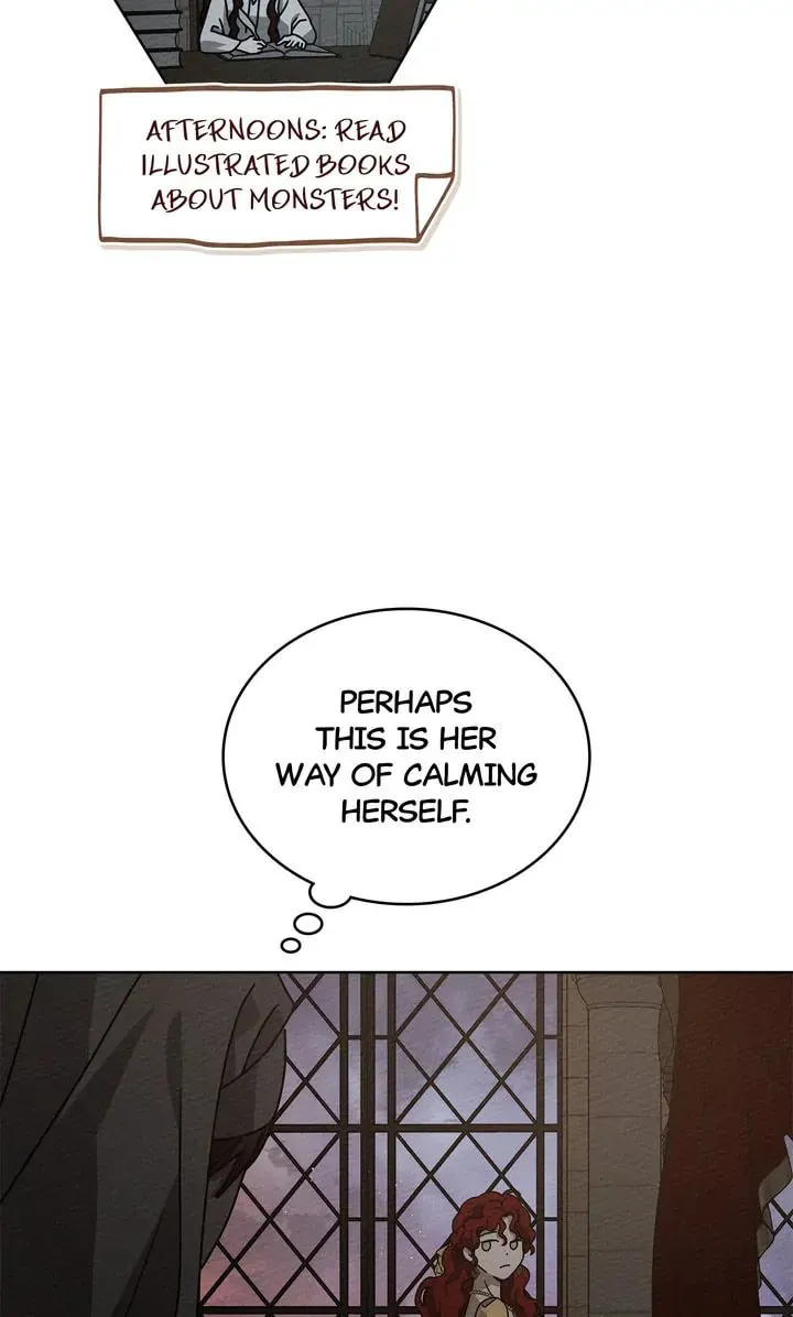 Read Under the Oak Tree chapter 94 image 46 on Lezhin