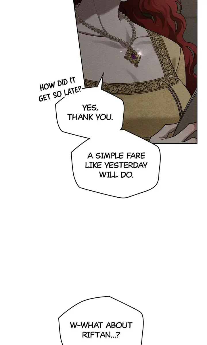 Read Under the Oak Tree chapter 94 image 48 on Lezhin