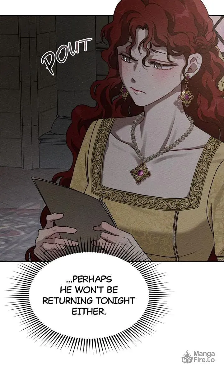Read Under the Oak Tree chapter 94 image 50 on Lezhin