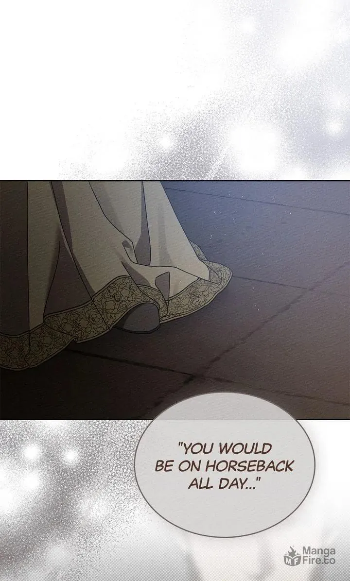 Read Under the Oak Tree chapter 94 image 53 on Lezhin