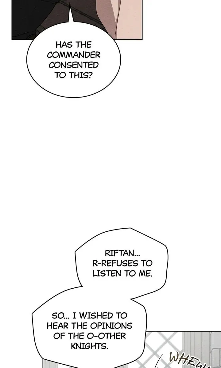Read Under the Oak Tree chapter 94 image 6 on Lezhin