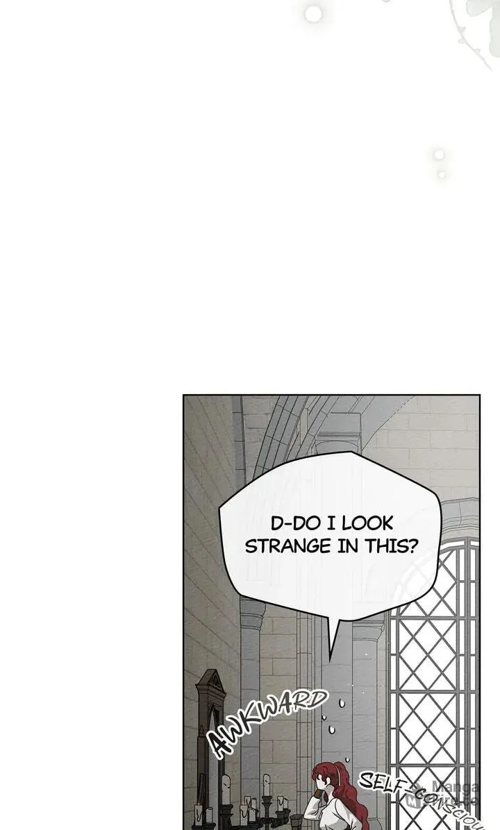 Read Under the Oak Tree chapter 94 image 64 on Lezhin