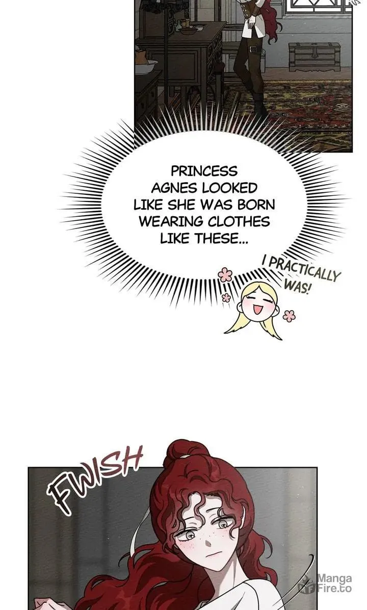 Read Under the Oak Tree chapter 94 image 65 on Lezhin