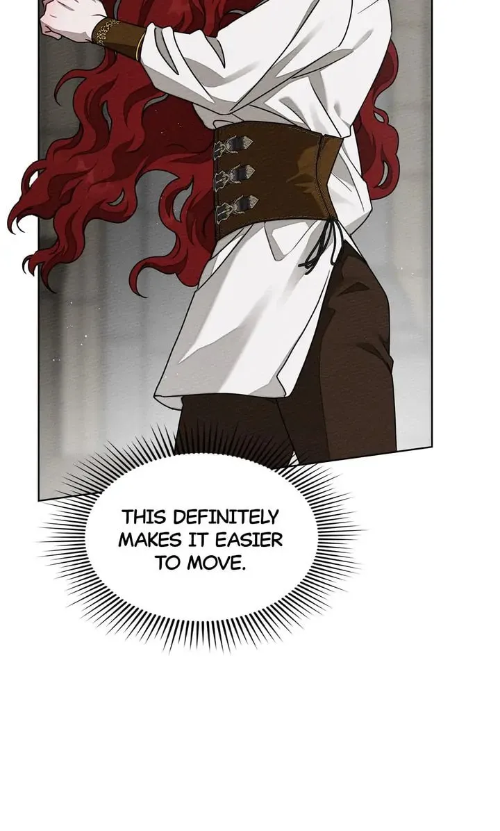 Read Under the Oak Tree chapter 94 image 66 on Lezhin