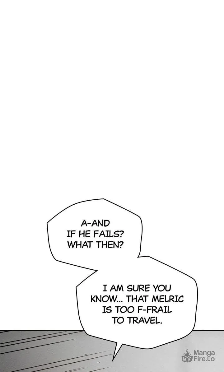 Read Under the Oak Tree chapter 94 image 8 on Lezhin