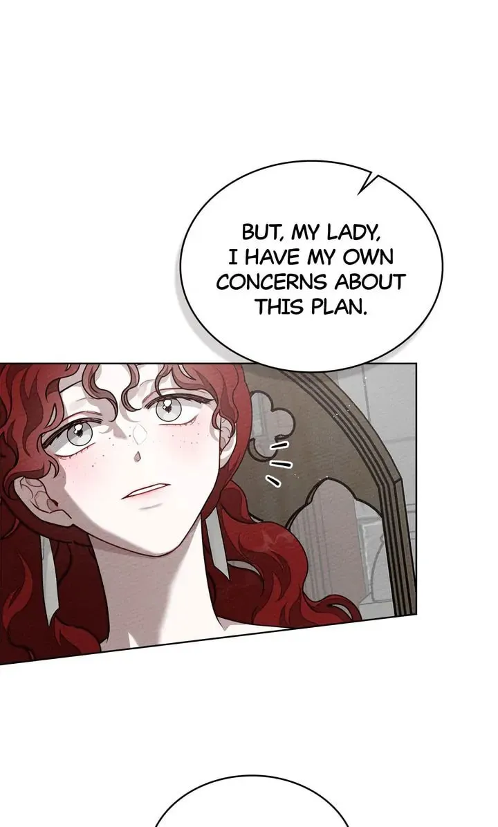 Read Under the Oak Tree chapter 94 image 82 on Lezhin
