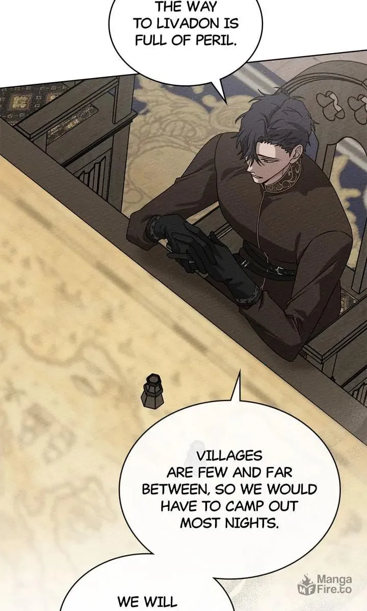 Read Under the Oak Tree chapter 94 image 83 on Lezhin