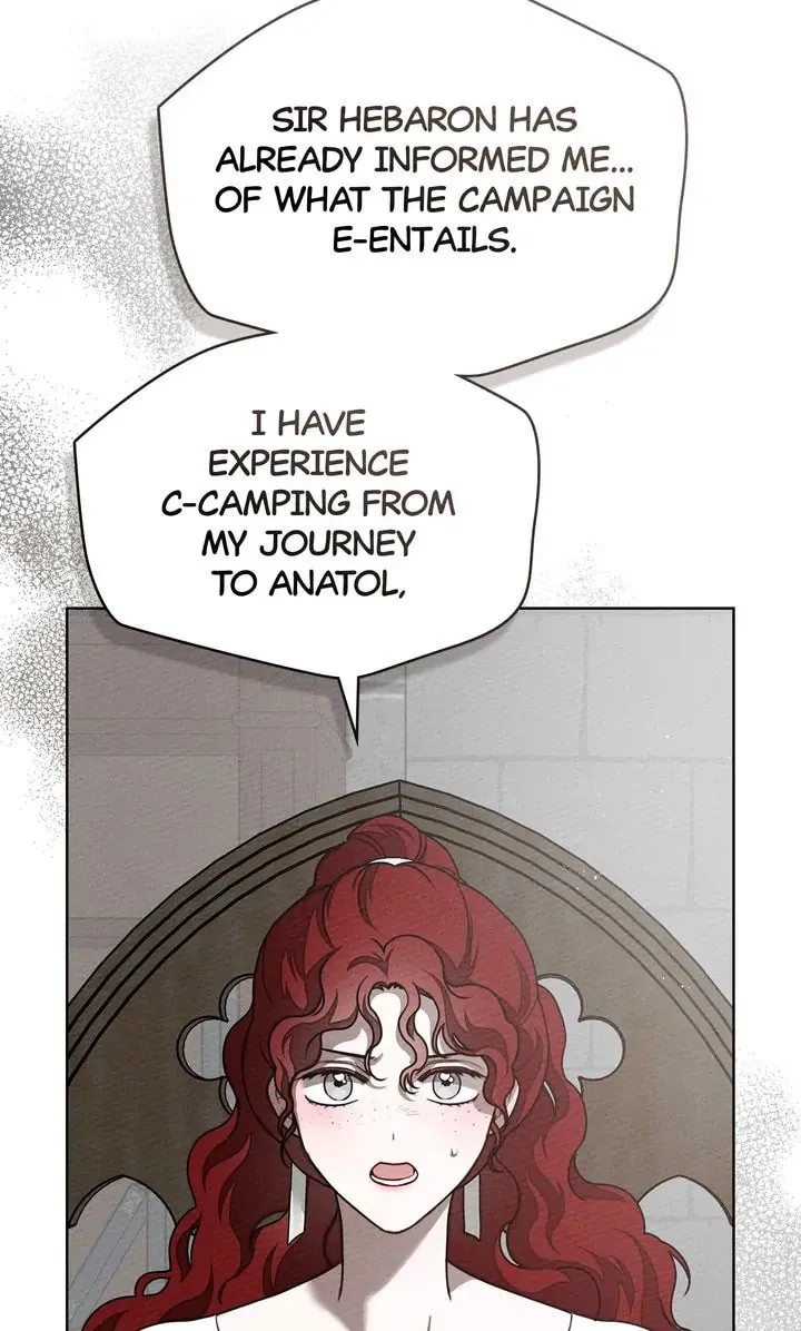 Read Under the Oak Tree chapter 94 image 85 on Lezhin