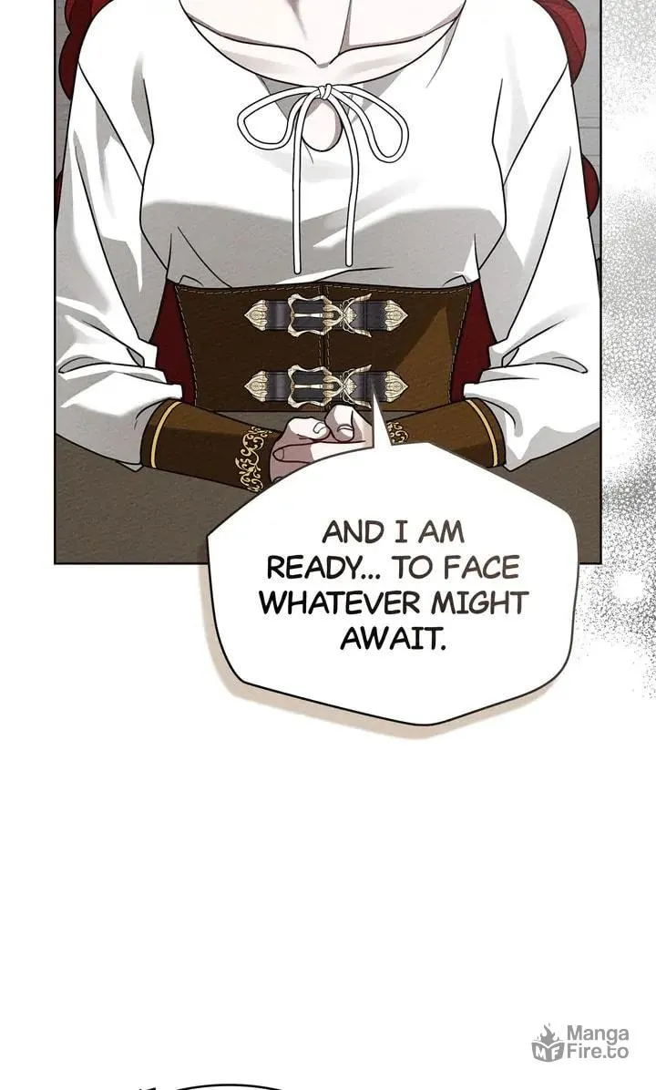 Read Under the Oak Tree chapter 94 image 86 on Lezhin