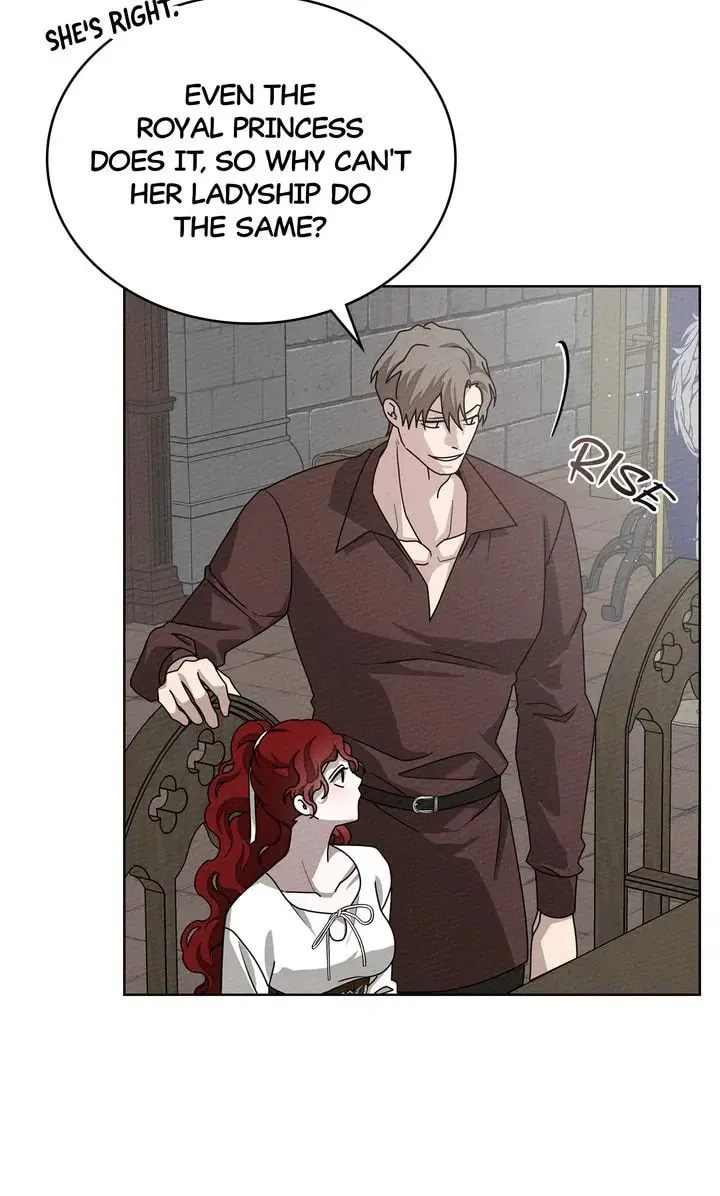 Read Under the Oak Tree chapter 94 image 87 on Lezhin