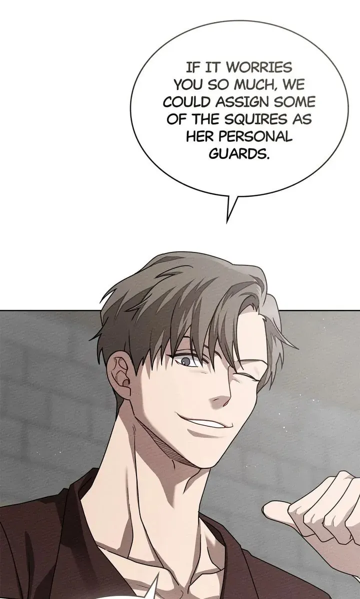 Read Under the Oak Tree chapter 94 image 88 on Lezhin