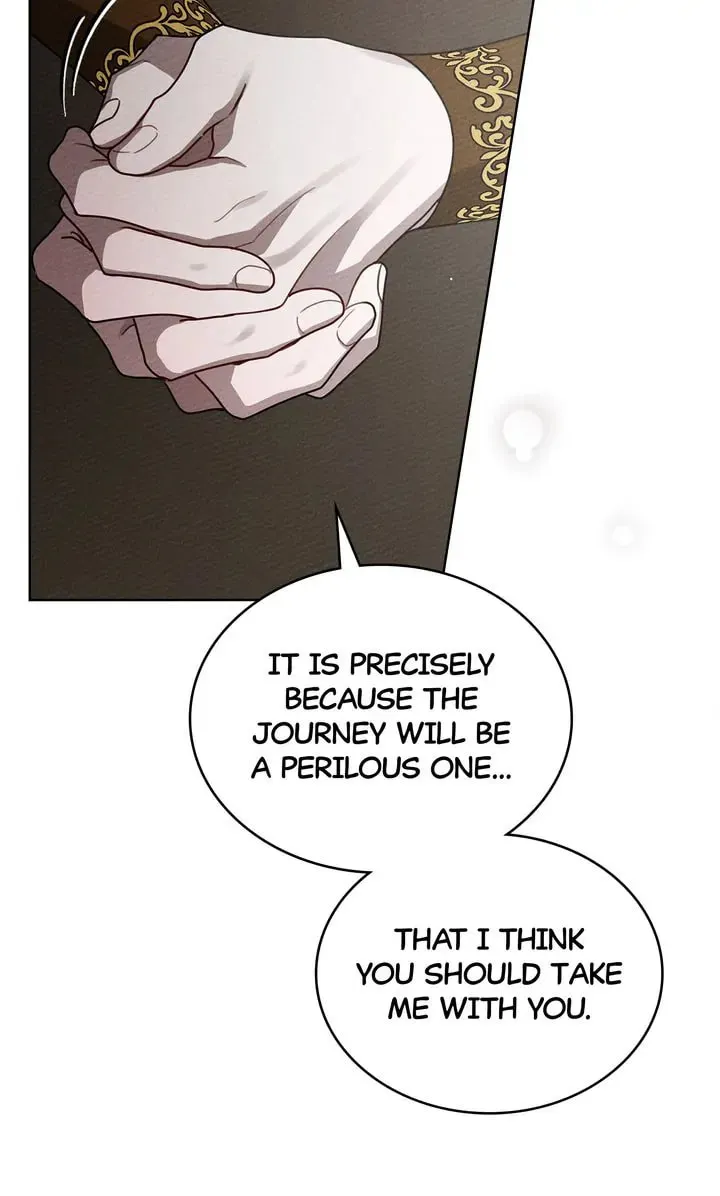 Read Under the Oak Tree chapter 94 image 91 on Lezhin