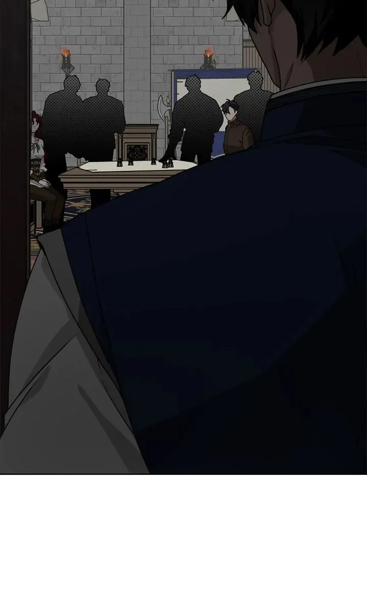 Read Under the Oak Tree chapter 94 image 97 on Lezhin