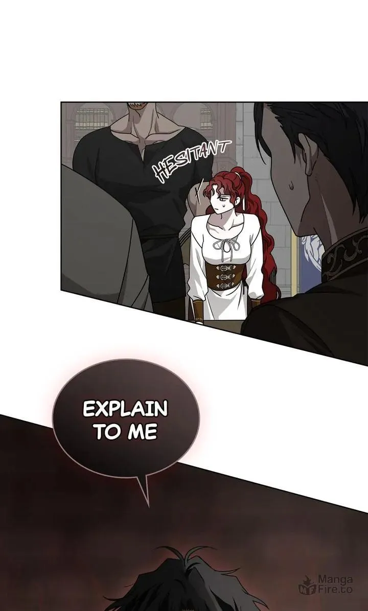 Read Under the Oak Tree chapter 94 image 98 on Lezhin