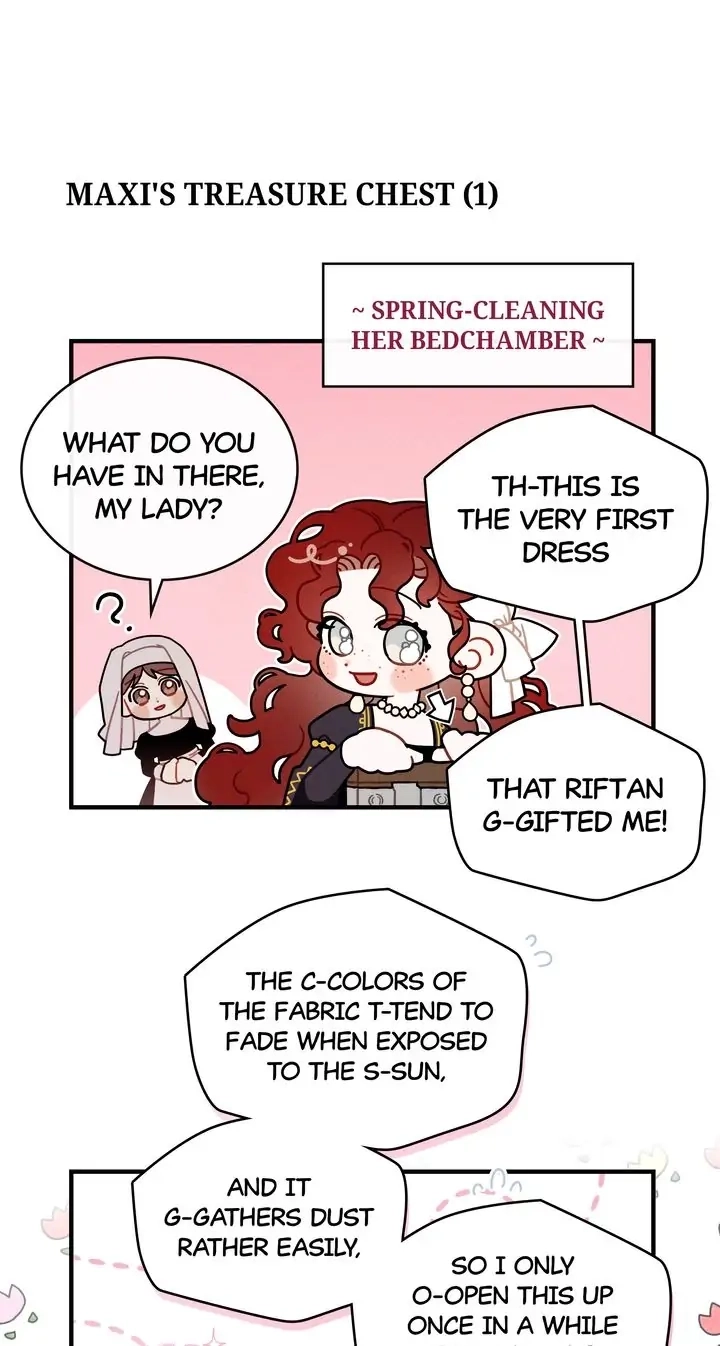 Read Under the Oak Tree chapter 95.1 image 0 on Lezhin