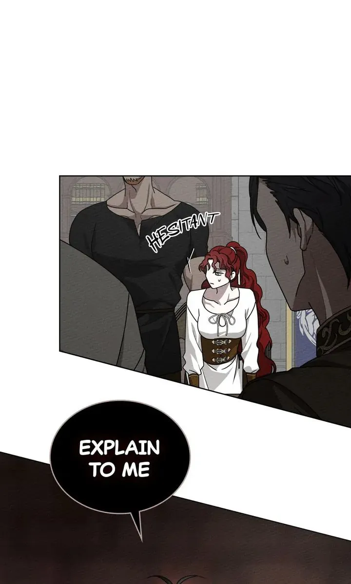 Read Under the Oak Tree chapter 95 image 0 on Lezhin
